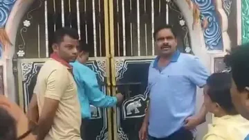 Robbery & Loot Bids Raise Questions On Security Of Temples In Odisha