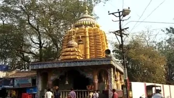 Miscreants loot jewellery, cash from temple in Keonjhar