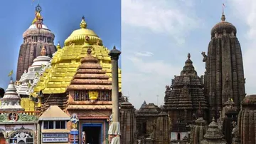 Delhi Exhibition Celebrates Temples Of Odisha