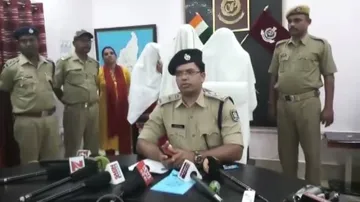 EOW to take over 4 cases against arrested contractor Banti