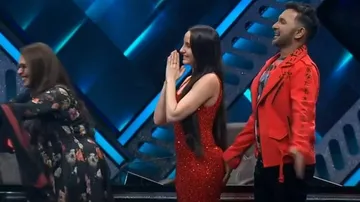 Did Terence Lewis Touch Nora Fatehi Inappropriately On India's Best Dancer? Saki Saki Girl Breaks Silence!
