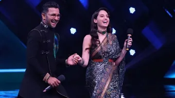 India's Best Dancer: Bharti Singh Puts Terence Lewis in Tight Spot After Nora Fatehi Returns
