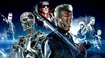 'Terminator 6' to release in July 2019