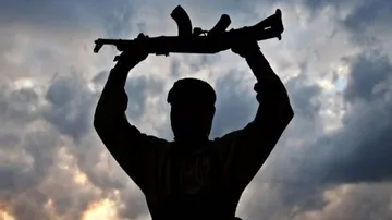 Kashmiri Footballer Who Turned Militant Regrets Joining Terrorists, Speaks To Father Before Death | Read Transcript