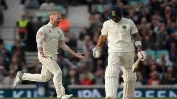 Fifth Test: India's top order fail yet again as they stutter at 174/6 on day 2