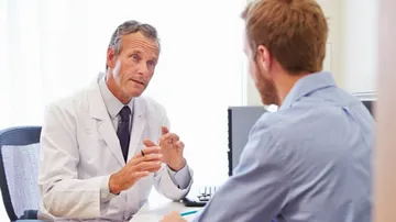Scientists developing method to preserve fertility in boys with cancer