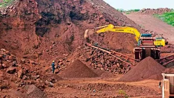 ArcelorMittal India Commences Operations At Odisha's Thakurani Iron Ore mine