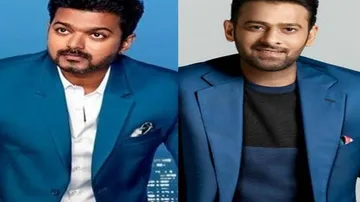 Thalapathy Vijay, Prabhas, Vijay Deverakonda: South Indian Stars Eyeing Superstardom in Bollywood