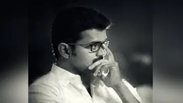 Tax Searches In TN Unearths Rs 300 Cr Suspected Evasion; Actor Vijay Under Scanner