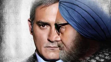 PIL against 'The Accidental Prime Minister' trailer dismissed