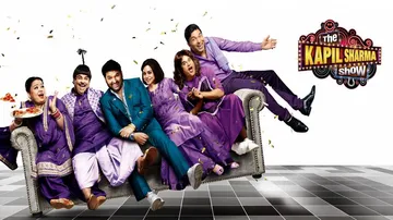 The Kapil Sharma Show: Ranjeet Shares Amitabh Bachchan's Special Secret