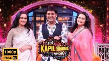 The Kapil Sharma Show's Next Guests Padmini Kolhapure and Poonam Dhillon: Interesting Details About These Bollywood Besties