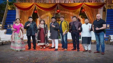 The Kapil Sharma Show's Mahabharata Episode Triggers Controversy