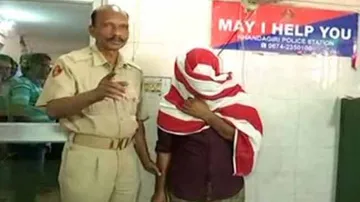 Odisha youth arrested for stealing gold ornaments, gifts from weddings