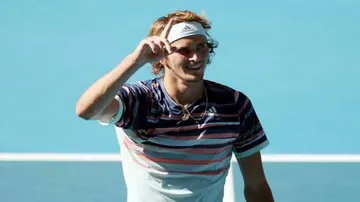 Australian Open: Thiem Beats Nadal To Reach Semis