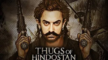 Thugs Of Hindostan Trailer Released; Watch Epic Video