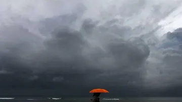 IMD issues thunderstorm, lightning alert for 10 districts