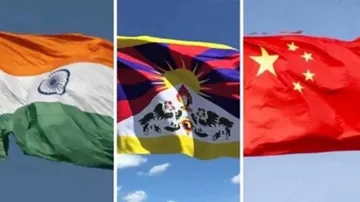 China Holds Special Recruitment Drive For Tibetans Amid Border Standoff