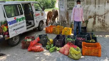 COVID-19 Lockdown: BMC To Promote TickMe Mobile App To Help Consumers Order Essential Goods Online