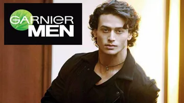 Tiger Shroff to endorse men skincare brand