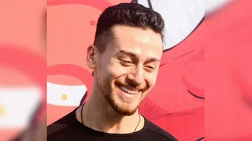 Here’s How Tiger Shroff Responds On Being Asked About His Virginity