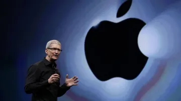 Apple CEO Pledges Support To India Amid Covid Crisis
