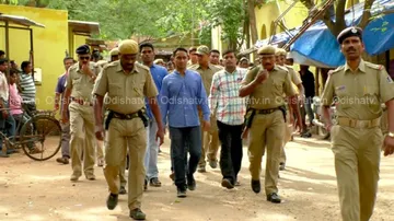 Four get lifer in BJD leader Abhimanyu Sahu murder case
