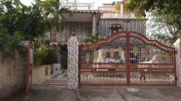 Vigilance Raids Office, Residence Of Forest Ranger In Titlagarh