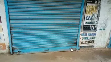 Dawn-to dusk bandh in Titlagarh for district status