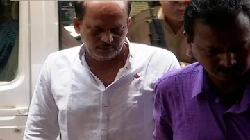 CB interrogates gangster Tito's wife over 'benami' properties