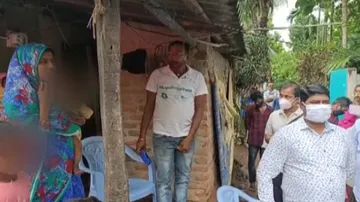 Odisha: Toddler Allegedly 'Sold Off' By Parents, Rescued