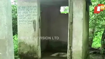 No Toilets In Open Defecation-Free Villages: Swachh Bharat Mission Falls Flat In Puri?