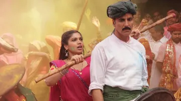 Reliance Entertainment to release 'Toilet Ek Prem Katha' in China