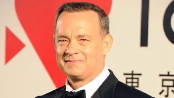 COVID19-affected Tom Hanks' message from Coronavirus isolation ward