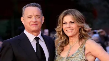 Hollywood Actor Tom Hanks, wife Rita Wilson test positive for COVID-19