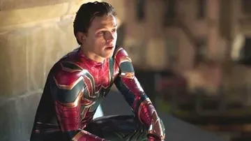 Tom Holland Addresses Marvel's 'Spider-Man' Split