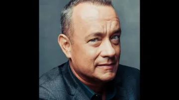 Tom Hanks