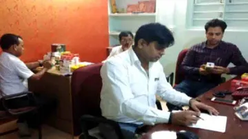 Raid at Torque Pharmaceuticals for supplying medicines to unlicensed firm