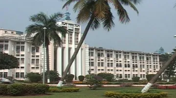 Centre seeks UC of PRASAD scheme from Odisha
