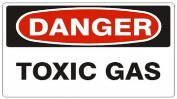 Toxic gas kills five in Andhra