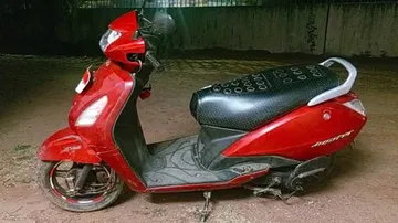 Minor Two Wheeler Rider Slapped Rs 26,000 Fine In Odisha