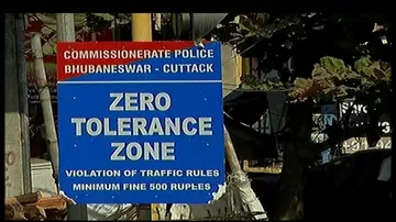 Motorists in Odisha could lose licence, face jail for over-speeding