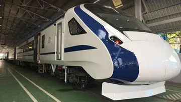 India's fastest Train 18 likely to be launched on Dec 25