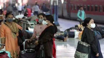 Coronavirus Effect: Railways cancels 168 trains