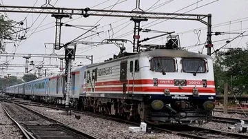 Cyclone Yaas:  Several Trains Originating, Terminating From Bhubaneswar & Puri Cancelled