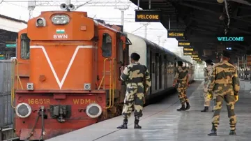 Coronavirus Scare: Indian Railways Cancels 85 Trains