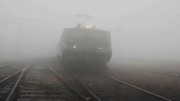 Railways to use GPS-enabled fog safety devices soon