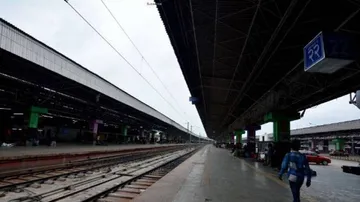 Coronavirus Fightback: ECoR cancels several trains in Odisha For Janta Curfew