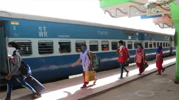 Five Intra-State Trains To Run From June 8 In Odisha; Ticket Booking Details Inside