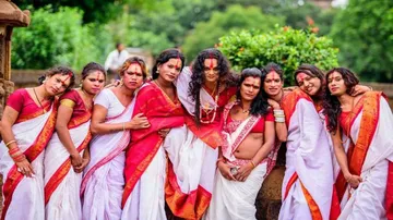 Transcending Gender: A Life With Dignity And Livelihood